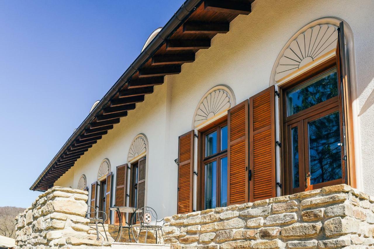 Hotel Casa Kraus Crit Exterior foto